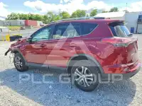 2018 Toyota RAV4 фото