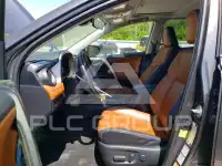2018 Toyota RAV4 фото