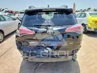 2018 Toyota RAV4 фото
