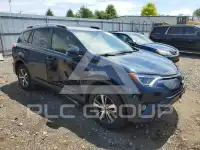 2018 Toyota RAV4 фото