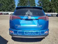 2018 Toyota RAV4 фото