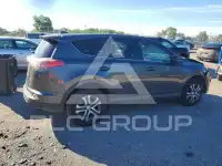2018 Toyota RAV4 фото