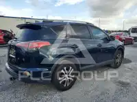 2018 Toyota RAV4 фото