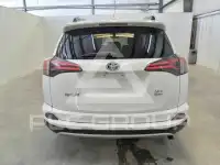 2018 Toyota RAV4 фото