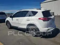 2018 Toyota RAV4 фото