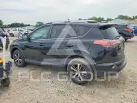 2018 Toyota RAV4 photo