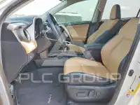 2018 Toyota RAV4 фото