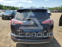 2018 Toyota RAV4 фото