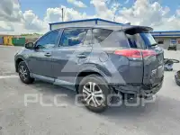 2018 Toyota RAV4 фото
