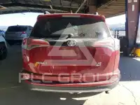 2018 Toyota RAV4 фото