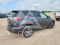 2018 Toyota RAV4 фото