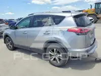 2018 Toyota RAV4 фото