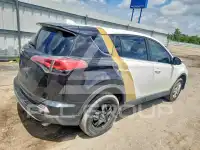 2018 Toyota RAV4 фото