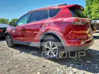 2018 Toyota RAV4 фото