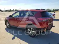 2018 Toyota RAV4 photo