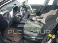 2018 Toyota RAV4 фото