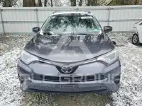 2018 Toyota RAV4 фото