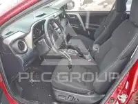 2018 Toyota RAV4 фото
