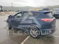 2018 Toyota RAV4 фото