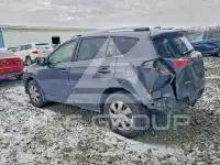 2018 Toyota RAV4 фото