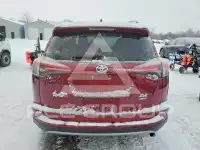2018 Toyota RAV4 фото
