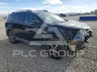 2018 Toyota RAV4 фото