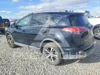 2018 Toyota RAV4 фото