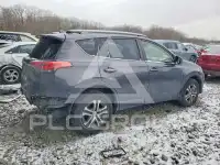 2018 Toyota RAV4 фото