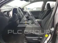2018 Toyota RAV4 фото