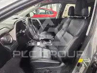 2018 Toyota RAV4 фото