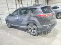 2018 Toyota RAV4 фото