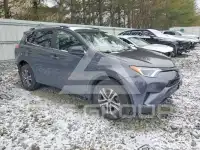 2018 Toyota RAV4 фото