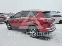 2018 Toyota RAV4 фото
