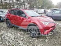 2018 Toyota RAV4 фото