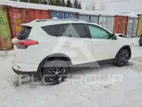 2018 Toyota RAV4 фото