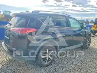 2018 Toyota RAV4 фото