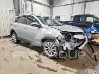 2018 Toyota RAV4 фото