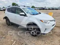 2018 Toyota RAV4 фото