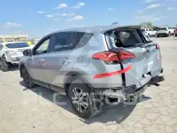 2018 Toyota RAV4 фото
