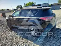 2018 Toyota RAV4 фото
