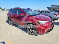 2018 Toyota RAV4 фото