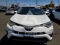 2018 Toyota RAV4 фото