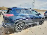 2018 Toyota RAV4 фото