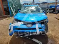 2018 Toyota RAV4 фото