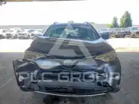 2018 Toyota RAV4 фото