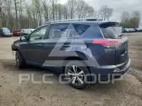 2018 Toyota RAV4 фото