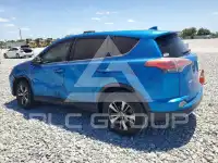2018 Toyota RAV4 фото