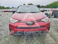 2018 Toyota RAV4 фото