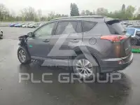 2018 Toyota RAV4 фото