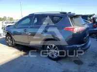 2018 Toyota RAV4 photo